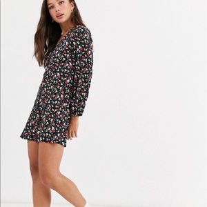 Wednesday’s Girl Mini Dress